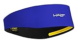 HALO headband（汗が目には入らない究極の汗止めバンド）Halo II (ヘイロ II) プルオーバー (ヘッドバンドタイプ) [バンド幅 約5cm] [フリーサイズ] ロイヤルブルー H0023RB【正規品】