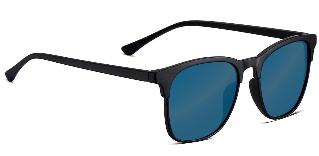 Gafas daltónicas para hombres fuertes utilizados para anomalías de visión del color en interiores y exteriores