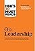 Produktbild HBR's 10 Must Reads on Leadership