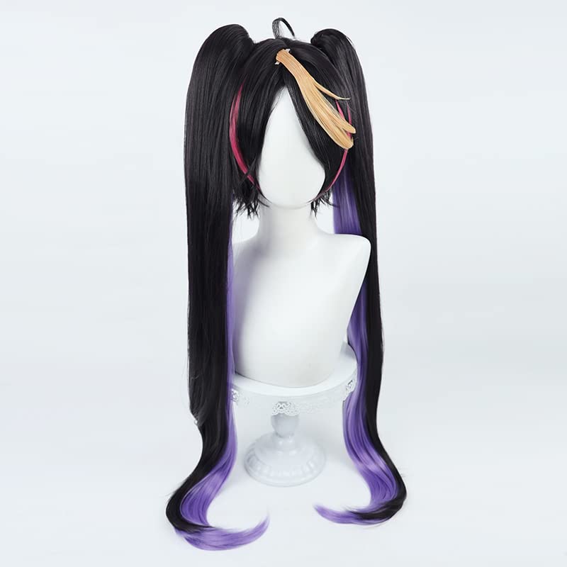 Amazon.co.jp: コスプレ ウィッグ 闇ノシュウ 変装用 ウィッグ 