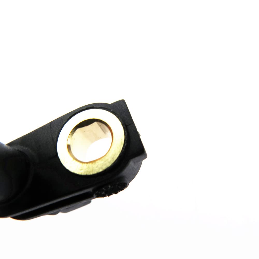 6Q0 927 808B WHT003862 Qty8 Sensor De Velocidad De Rueda ABS De Coche Trasero Derecho para para A1 A2 S3 TT Sensor Velocidad ABS