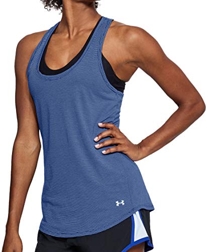 Under Armour Women's Streaker Tank