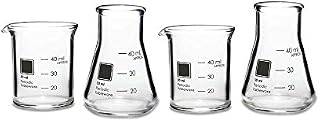 Periodic Tableware Lab Shot Glasses