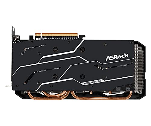Asrock-AMD-Radeon-RX-6700-XT-Challenger-12GB