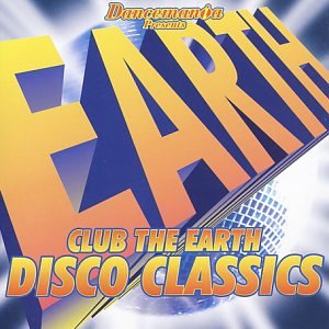 Club Earth Dance Classics Spec