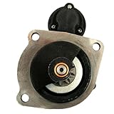714/40159R 71440159R Starter Motor abulollry Fit for JCB Engine 12V 10T