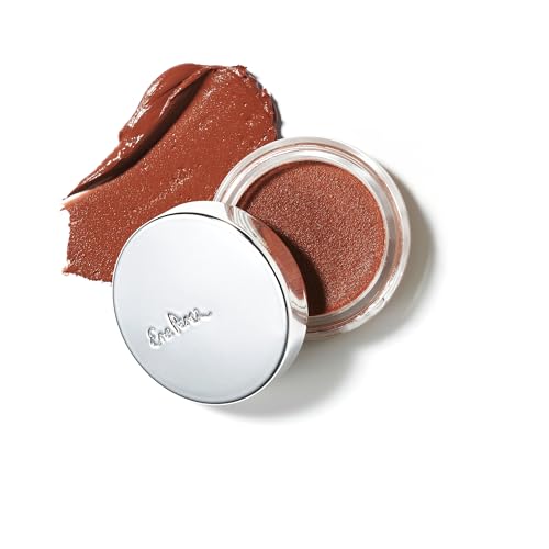 Ere Perez - Cacao Bronzing Pot (Sol, 0.26 oz | 7.5g)