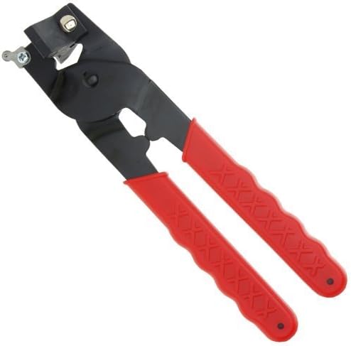 Ansen Tools AN-166 Pro-Grade Tile and Glass Cutting Pliers by Ansen Tools