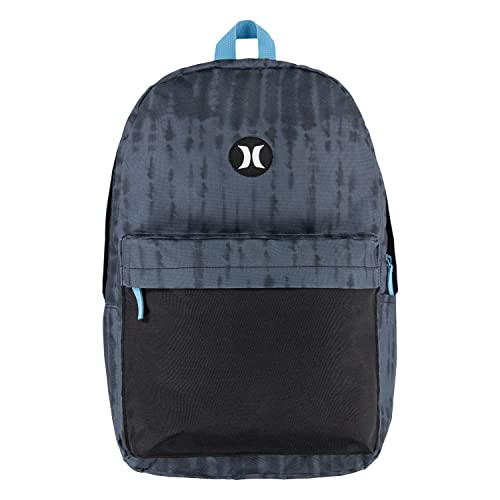Hurley One And Only Sac à dos résistant aux déchirures pour fournitures scolaires