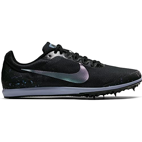 Nike Zoom Rival D 10 Mens Track Spike907566-003 Size 12.5