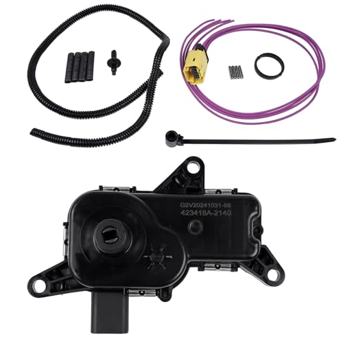 Moteur de commande 911-933 résout les pannes sur Ram 5.7L V8 - 5