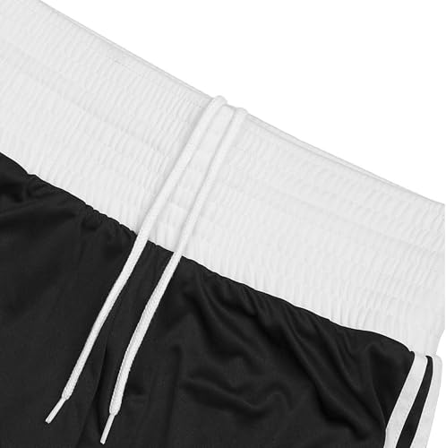 adidas Herren Basisstanzer Herren Base Punch Boxshorts Schwarz größe L, Schwarz, L EU