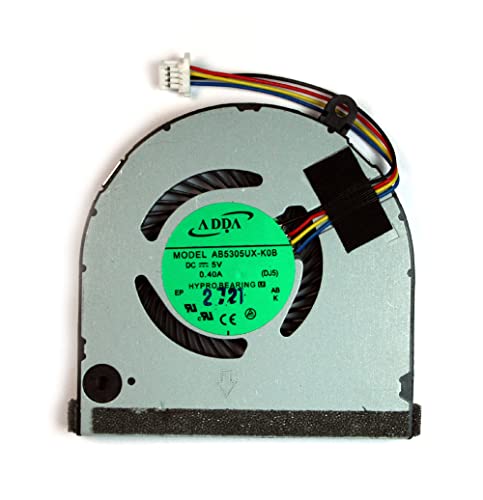Ventilateur Dell Vostro V131 Power4Laptops Version 3 résout les pannes de PC portable