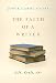 The Faith of a Writer