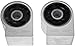 Dorman 523-027 Front Lower Control Arm Bushing, (Pack of 2)