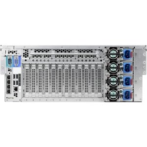 Amazon.com: Hpe 793308-B21 ProLiant DL580 Gen9 Base Server