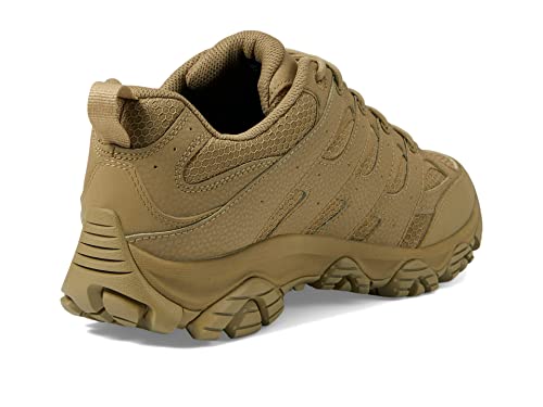 Image of Merrell Men's Moab 3 Low Tactical Work Shoes | Tactical Boots