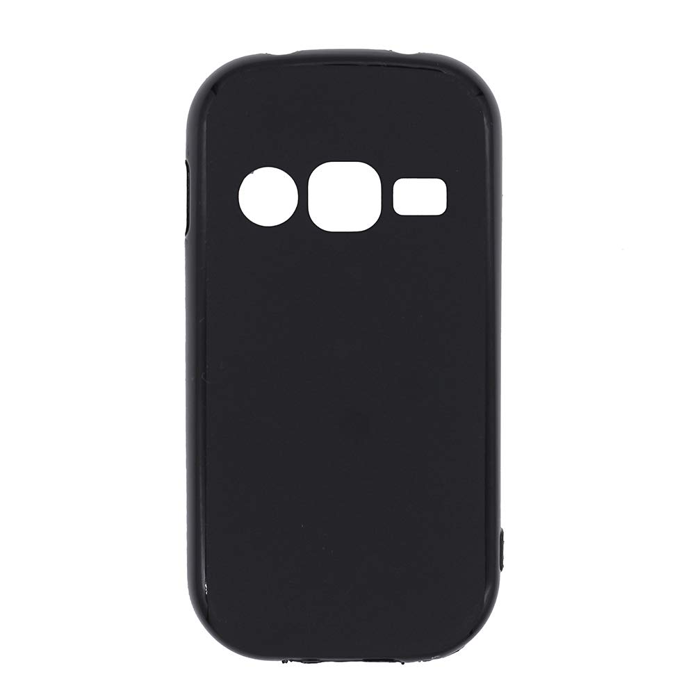 Cuson - Custodia In Pelle Con Chiusura Magnetica Per Doro 1360/1361/1362 - Cover Portafoglio Marrone