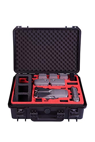 Mc-cases Valigia professionale per il DJI Mavic 2