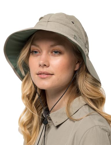 Jack Wolfskin DISKOVERA HAT