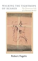 Algopix Similar Product 13 - Walking the Tightrope of Reason The