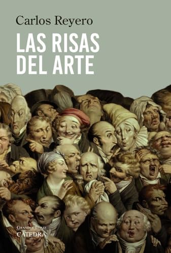 Las risas del arte (Arte Grandes temas)