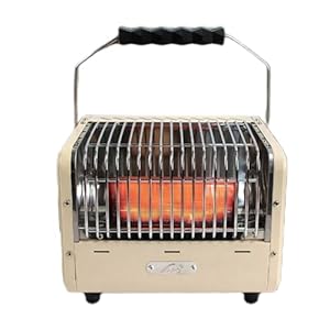 Nkmujil PN6ERDI0YW66PCIB Kuchenka Kempingowa Przenośna