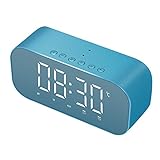 Bluetooth + AUX + TF Kartenunterstützung 3 Spielmodi