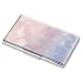 Produktbild Troika Visitenkartenetui, Motiv: Serenity Rose, flach, für ca.11 Karten, Metall, verchromt, glänzend, Mehrfarbig