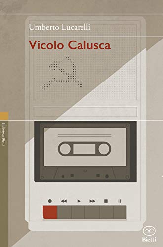  Vicolo Calusca
