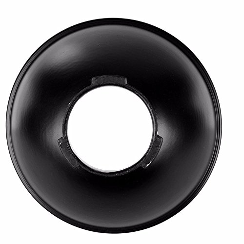 Diffuseur de réflecteur 7 po pour flash stroboscopique AD600B AD600BM