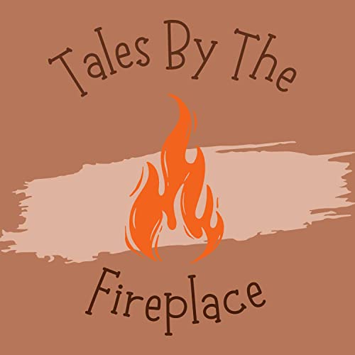 『Tales By The Fireplace』のカバーアート