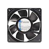 ebm-papst lüfter-drehzahlsteuerung 230v  Ventilateur roulement bille PAPST, 230V, 119 x 119 x 25 mm