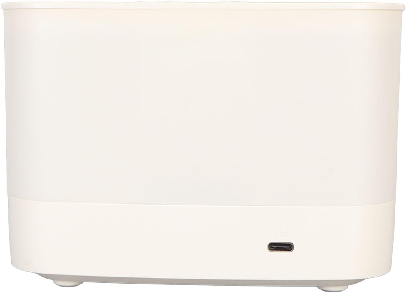 Domésticos Difusor de Fragancia, humidificador silencioso portátil ultrasónico de Niebla de 800 ml for Viajes (A8-24V)(A8-5V)