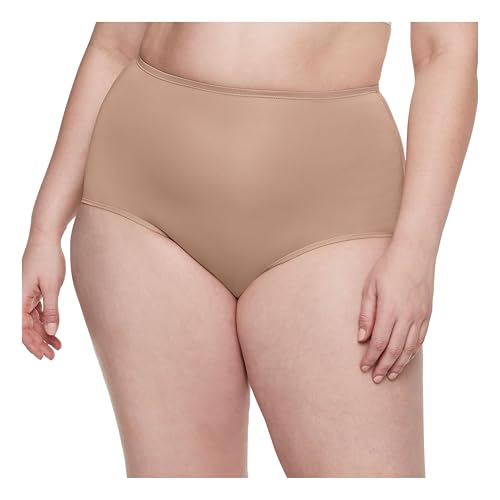 Image of Olga womens Without a Stitch 3 Pack Brief