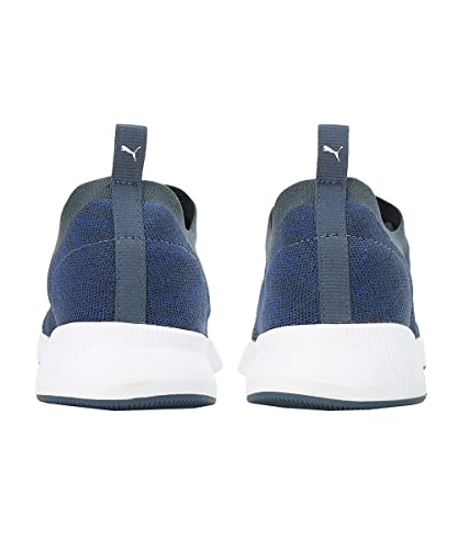 Image of Puma Men Flyer Runner Engineer Knit Running Shoe