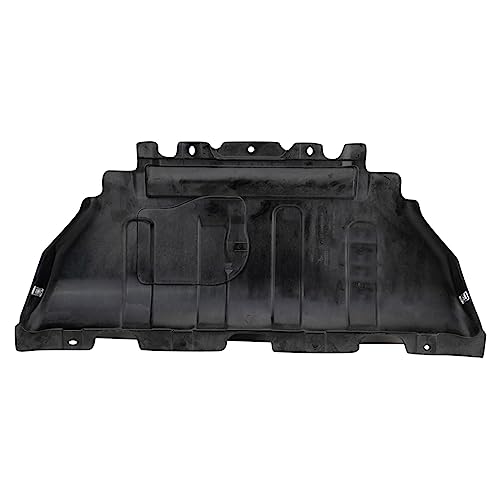 Image of TRQ Front Lower Engine Splash Shield Compatible with 2011-2022 Dodge Durango 2011-2021 Jeep Grand Cherokee CH1228120
