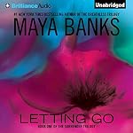 Cover of Letting Go