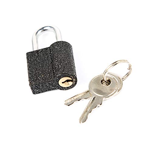 Rugged Ridge | Car Cover Lock Cable Kit | 13303.01