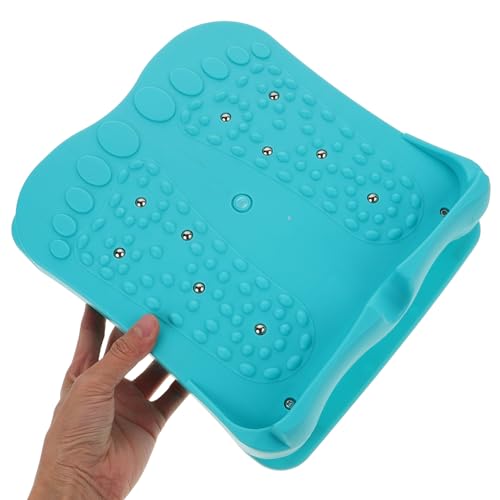 Tabla plegable para estiramiento de pantorrillas HANABASS miniatura 7