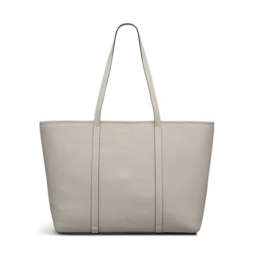 Grand fourre-tout zippé RADLEY London en cuir spacieux pour ranger tous vos essentiels