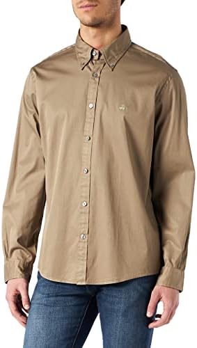 Brooks Brothers Men's Sport Shirt 