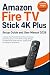 Amazon Fire TV Stick 4KPlus Setup Guide and User Manual 2026