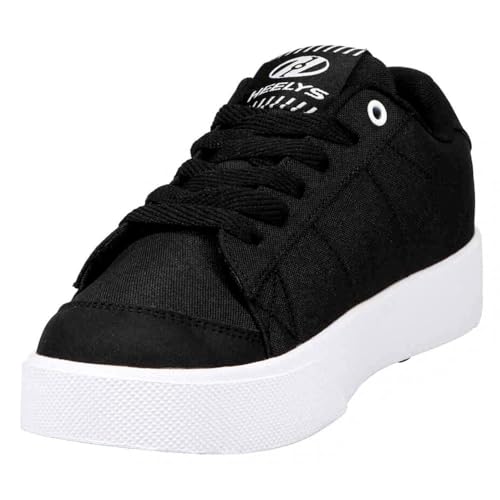 HEELYS Unisex-Child Digilo Wheeled Heel Shoe2