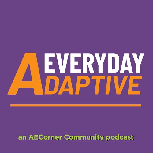 Adaptive Everyday cover art