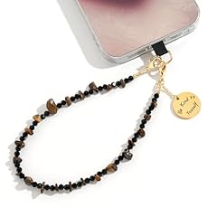 Yellow Tiger’s Eye