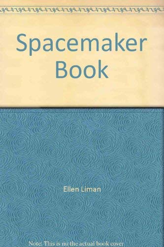 The Spacemaker Book (Wallaby Book) 0671790099 Book Cover