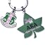 1908 Alpha Kappa Alpha Green