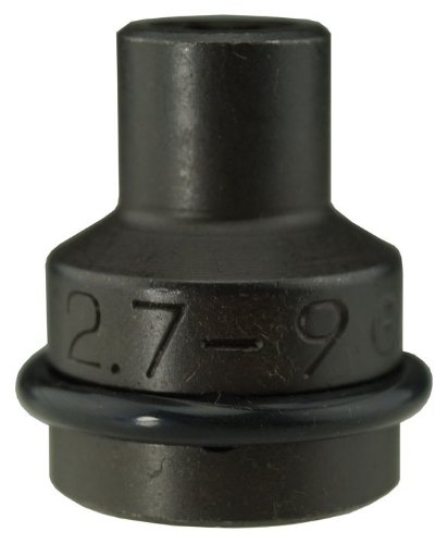 FPC インパクトショートソケット 1/2WS-9