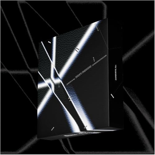 Generisch Seventeen Happy Burstday [Daredevil Ver.] 5th Album (Random ver.) +...